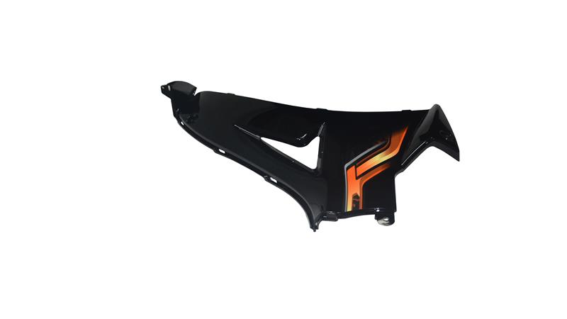 İÇ DİZLİK SAĞ TURUNCU (SNIPER PRO X)